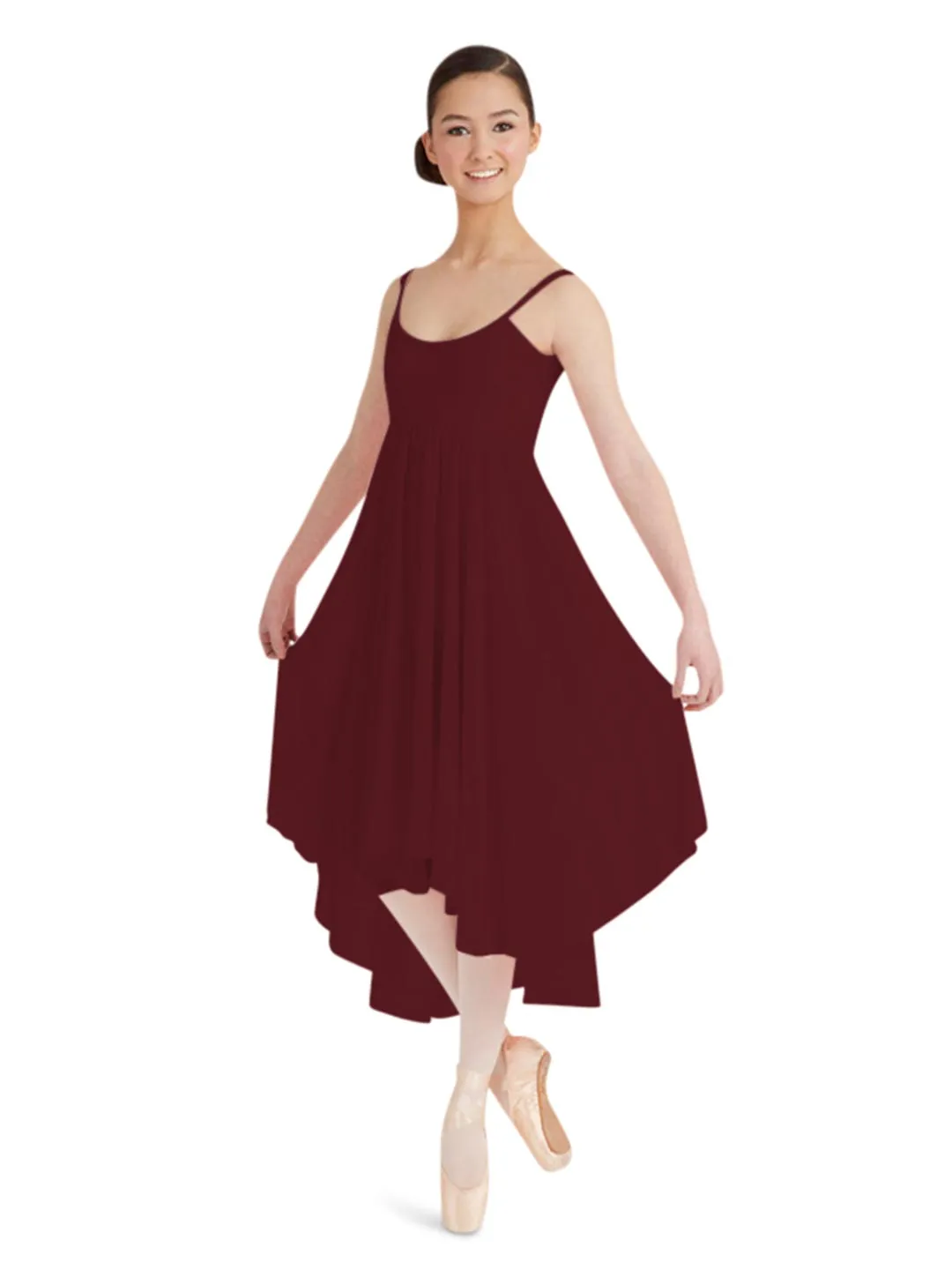 Capezio Empire Dress