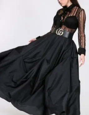 Long Skirt