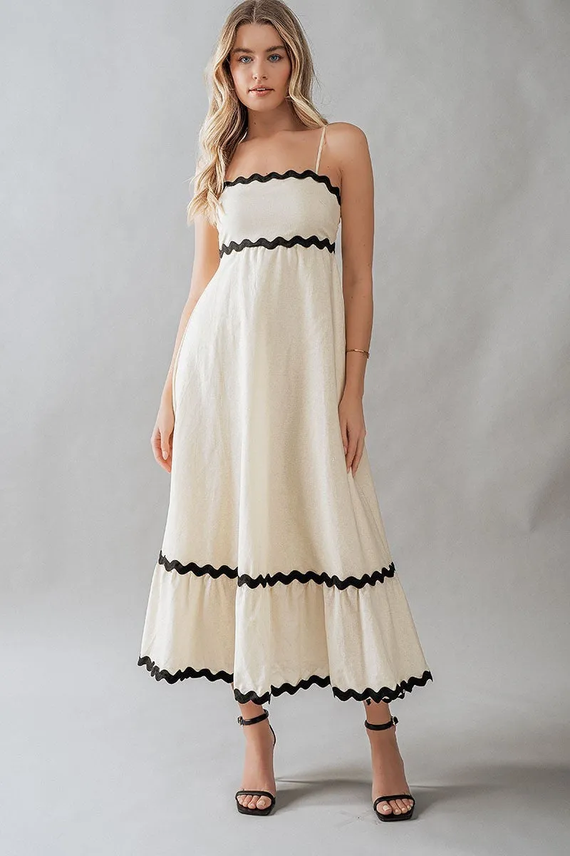 Maitland Dress