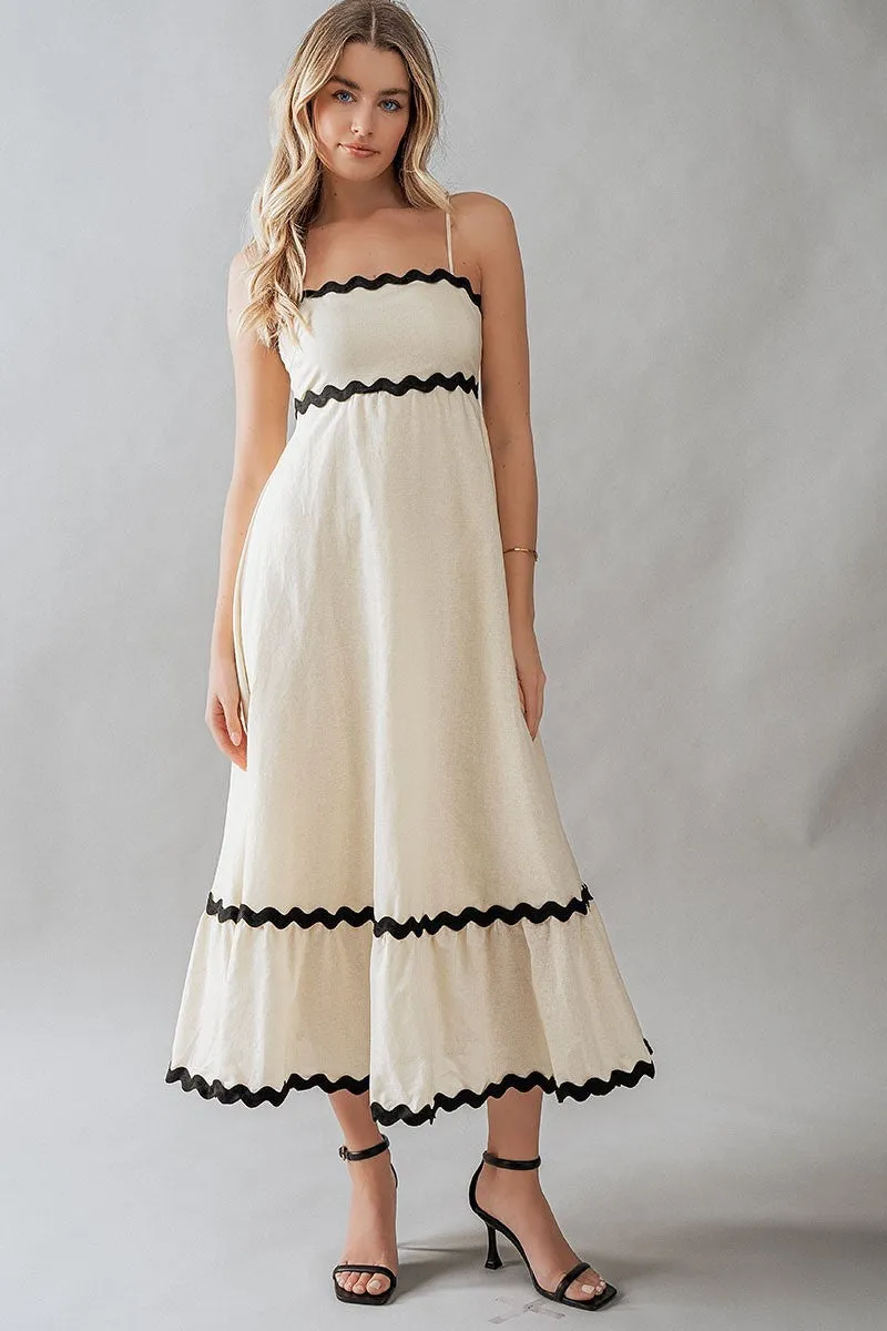 Maitland Dress