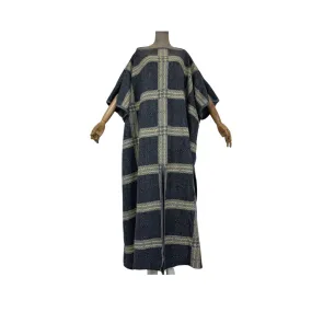 Pre Order: Chic Maxi Kaftan Dress - WINI