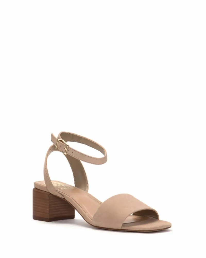 Vince Camuto CARLISS TORTILLA/FINE NUBUCK