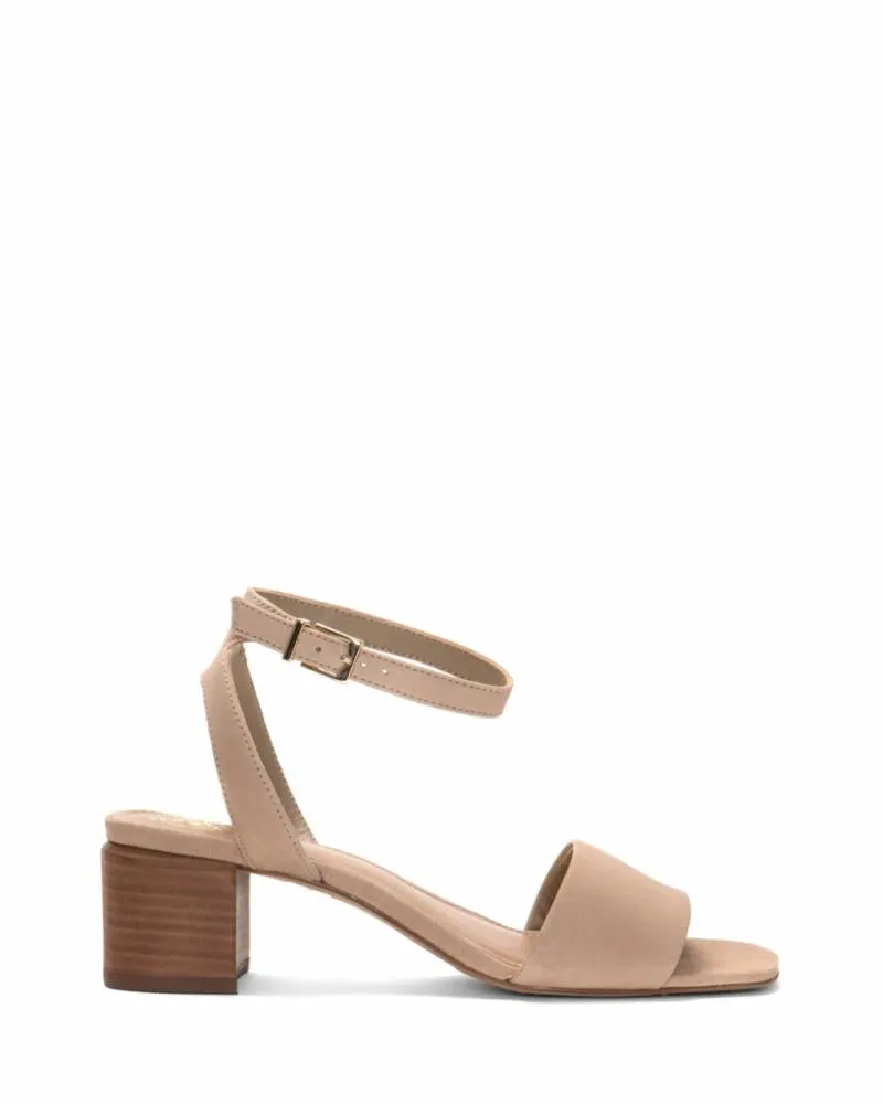 Vince Camuto CARLISS TORTILLA/FINE NUBUCK