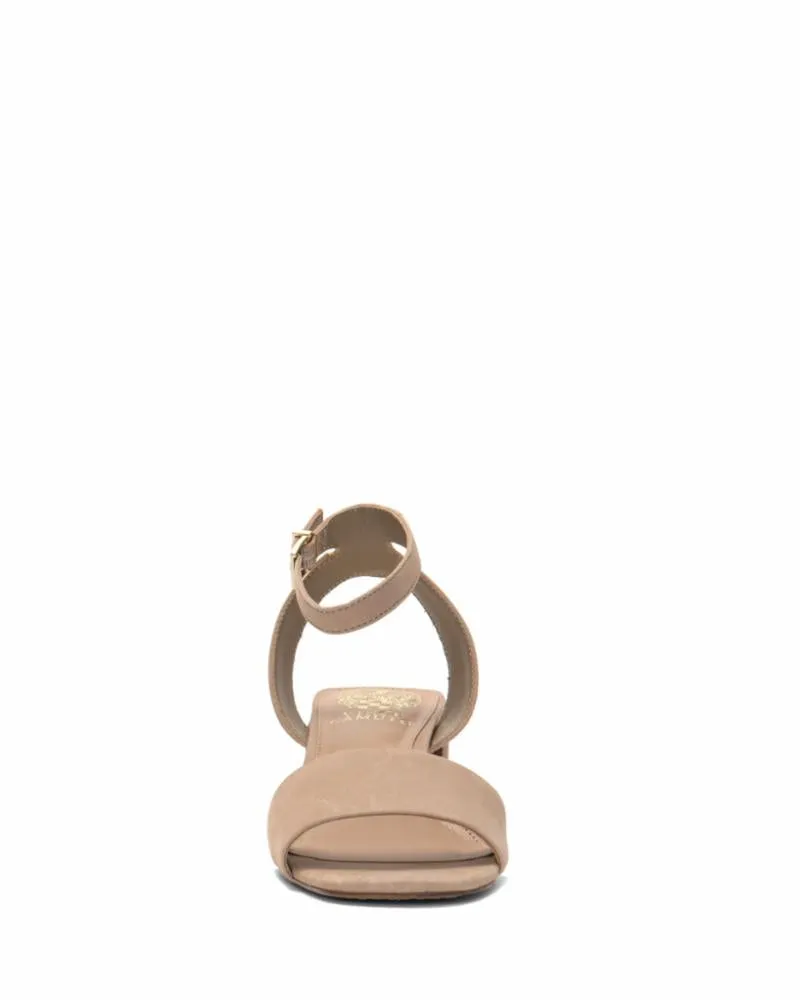 Vince Camuto CARLISS TORTILLA/FINE NUBUCK